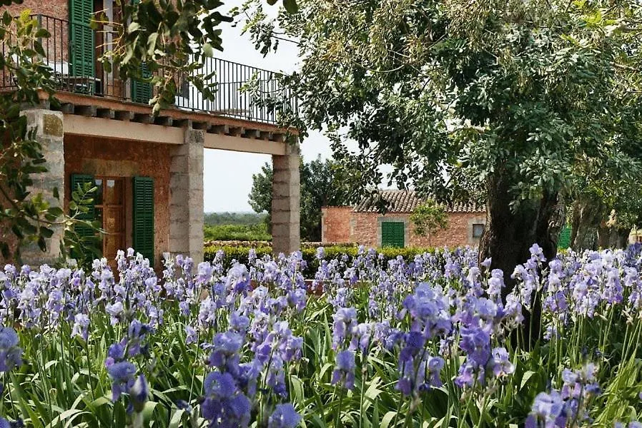 Landsted Casa Rural Son Bernadinet Campos