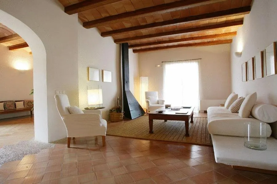 Casa Rural Son Bernadinet Campos  Campos (Mallorca)