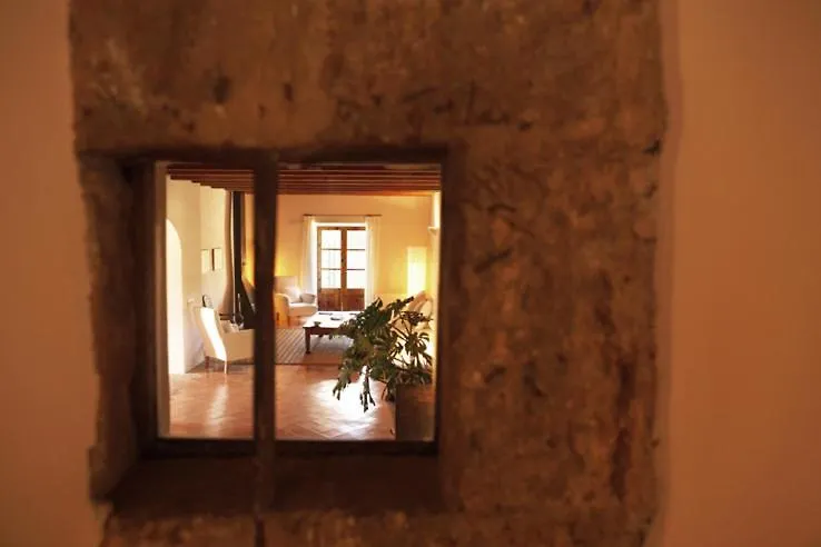 Casa Rural Son Bernadinet Campos  0*, Campos (Mallorca) Spanien