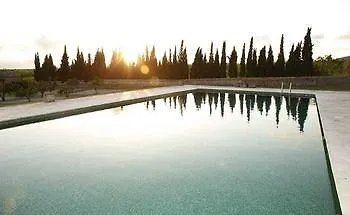 Landsted Casa Rural Son Bernadinet Campos  Spanien
