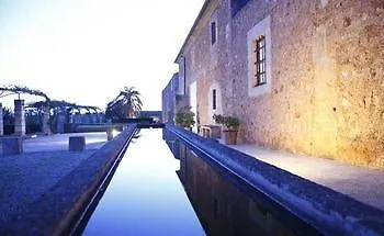Landsted Casa Rural Son Bernadinet Campos
