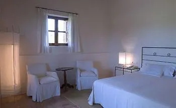 Landsted Casa Rural Son Bernadinet Campos