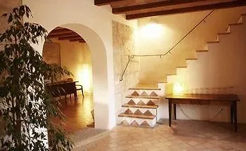Casa Rural Son Bernadinet Campos  Landsted
