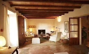 Landsted Casa Rural Son Bernadinet Campos