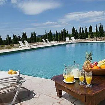 Casa Rural Son Bernadinet Campos  Landhuis Campos (Mallorca)