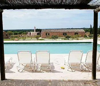 Casa Rural Son Bernadinet Campos  0*, Campos (Mallorca)