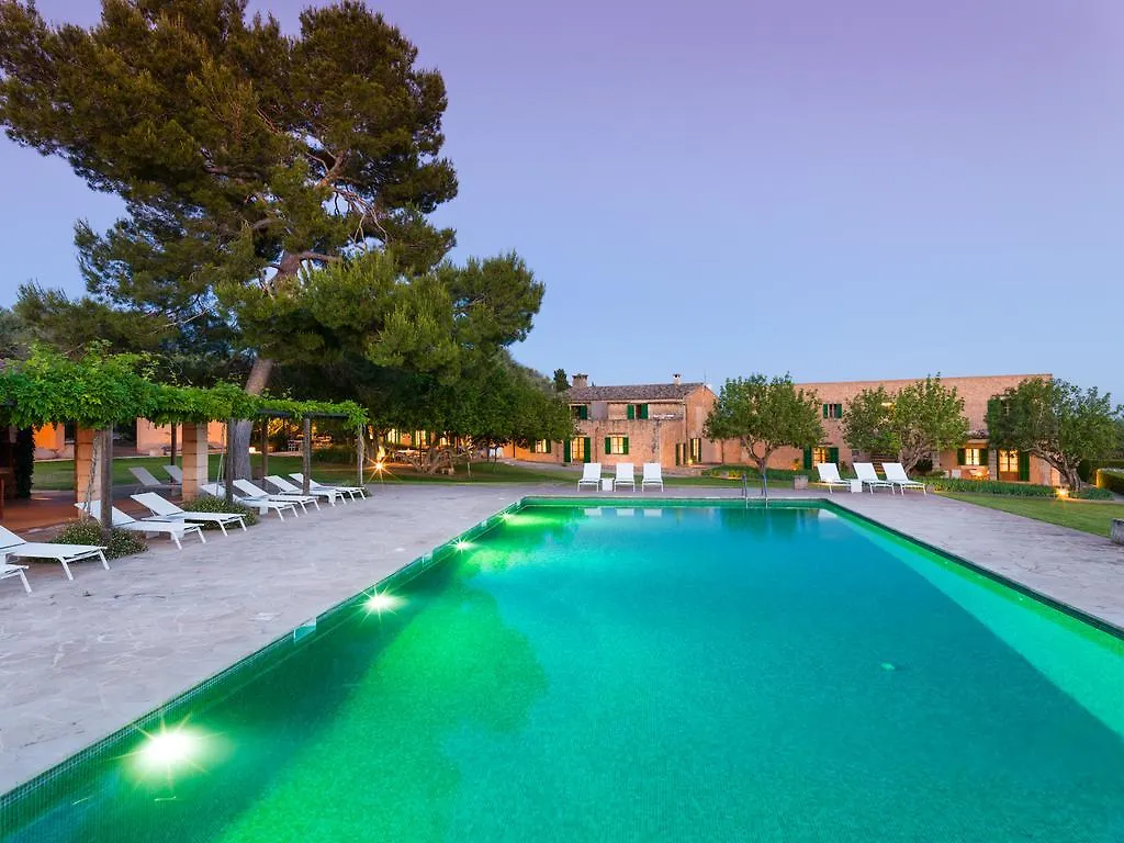 Casa Rural Son Bernadinet Campos  0*, Campos (Mallorca) Spanien