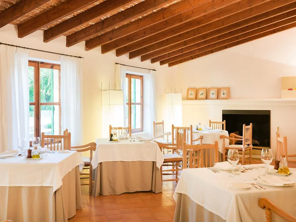 Casa Rural Son Bernadinet Campos  Landsted Campos (Mallorca)