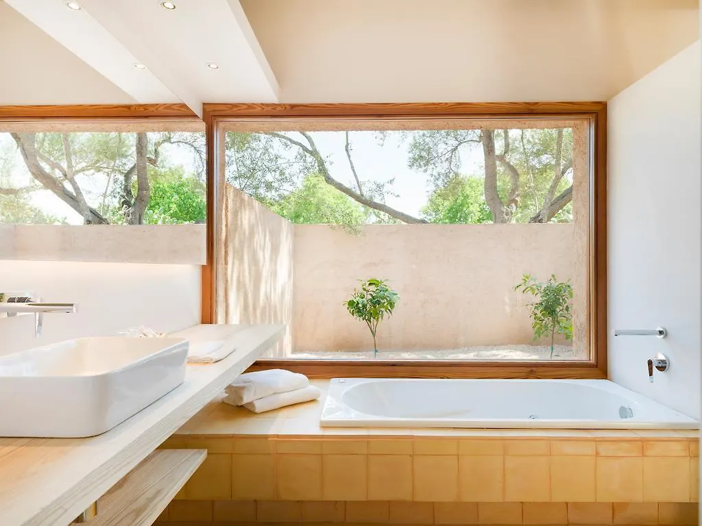 Landsted Casa Rural Son Bernadinet Campos