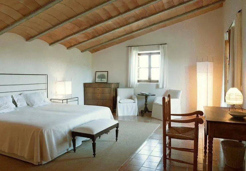 Casa Rural Son Bernadinet Campos  Landsted Campos (Mallorca)