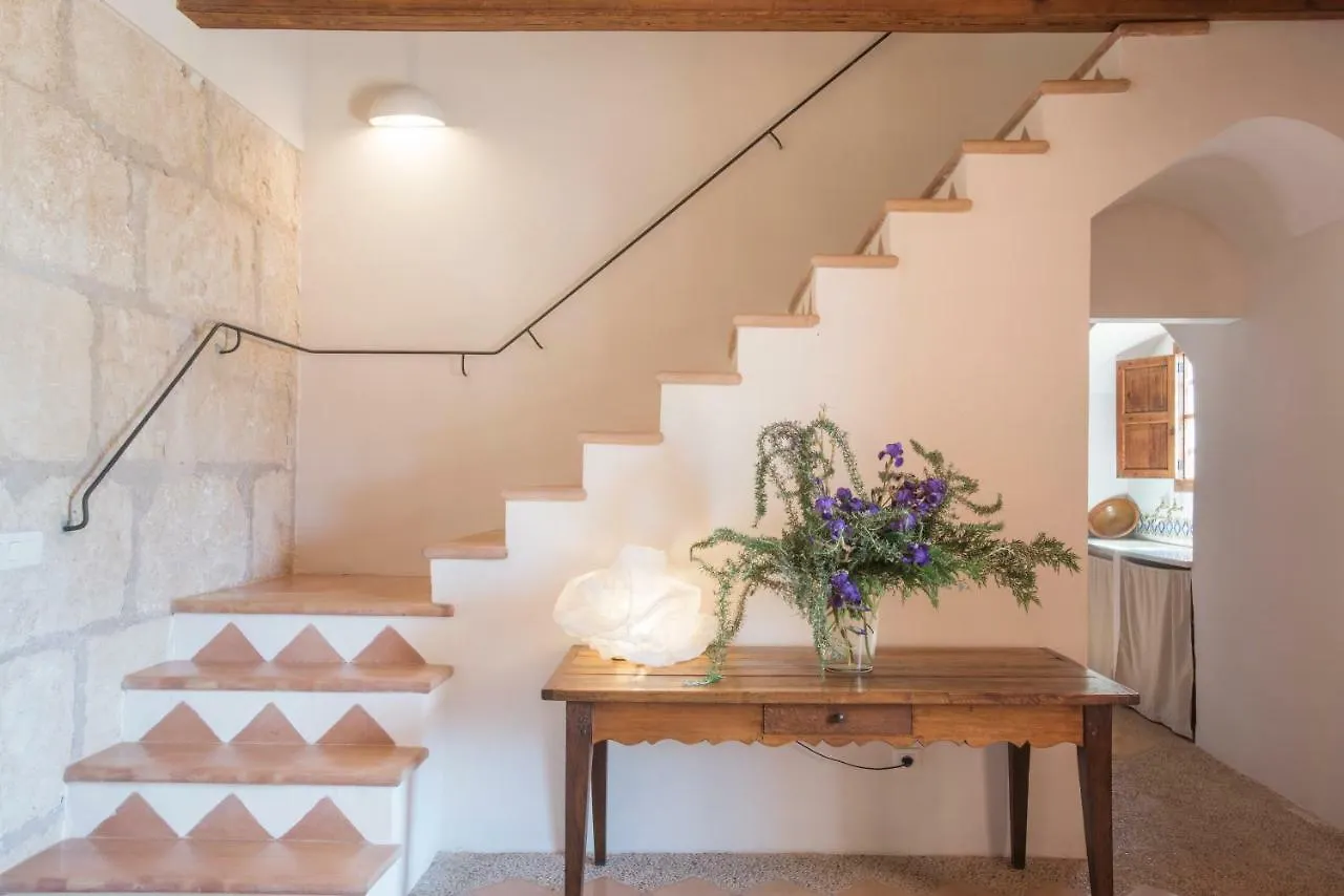 Landsted Casa Rural Son Bernadinet Campos  Spanien