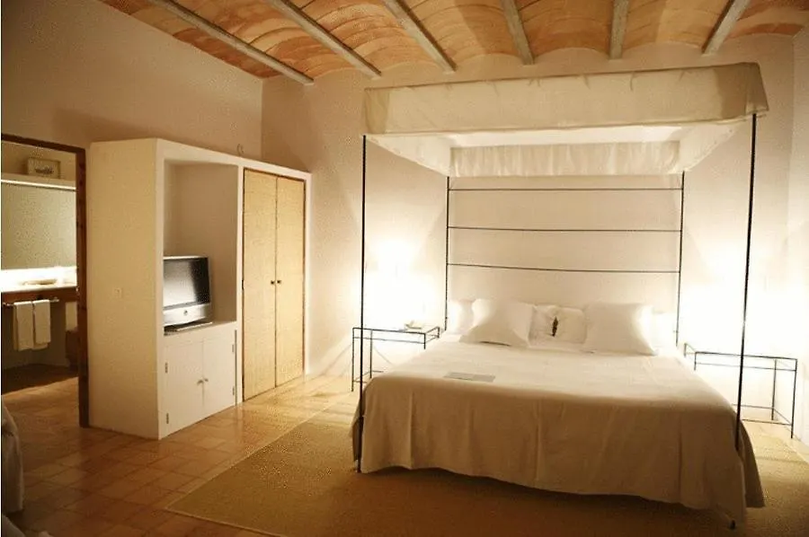 Landsted Casa Rural Son Bernadinet Campos