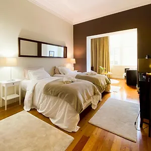  Accommodatie bij particulieren Bairro Azul Portugal