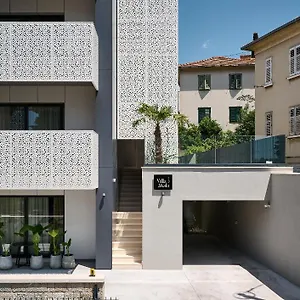  Appartement Luxury Mala Kroatië