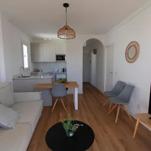 Lavendel Appartement