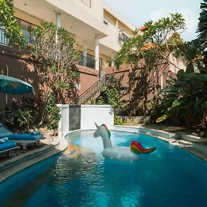  Accommodatie bij particulieren Umah Kita Indonesië