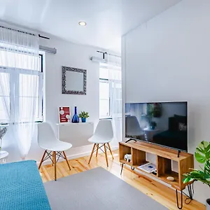  Appartement Visitlisbon4fun: Alfama Ii Portugal
