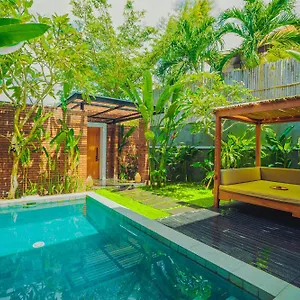  Villa Bulan Bali Indonesië