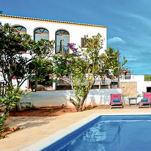 Can Rosa Ibiza Santa Gertrudis (Ibiza)