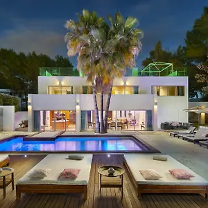 Casa India Ibiza Santa Eularia des Riu
