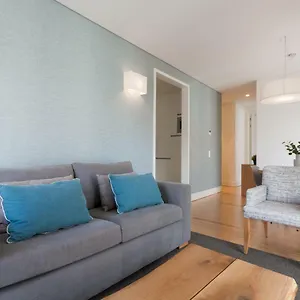  Appartement Flh Downtown Amazing Flat Portugal