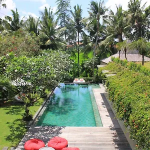  Villa Sally Indonesië