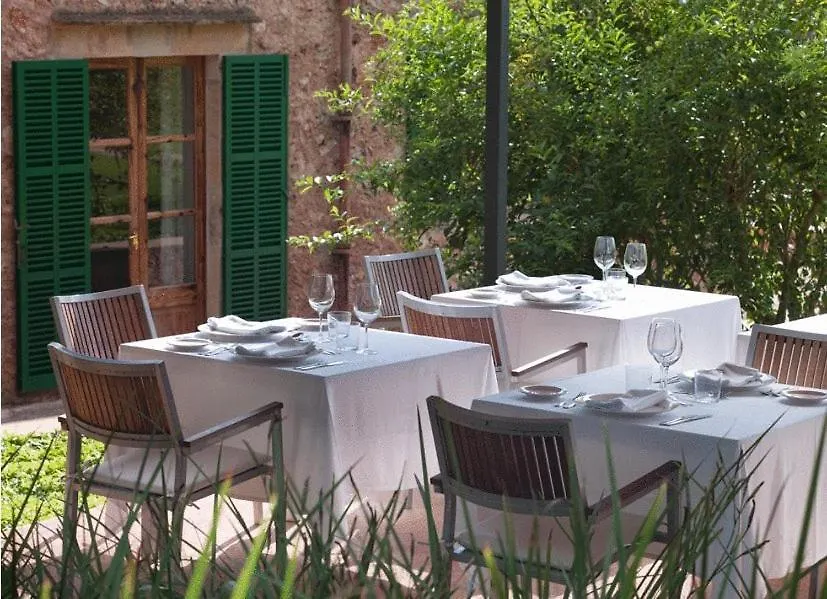 Country house Casa Rural Son Bernadinet Guest House Campos