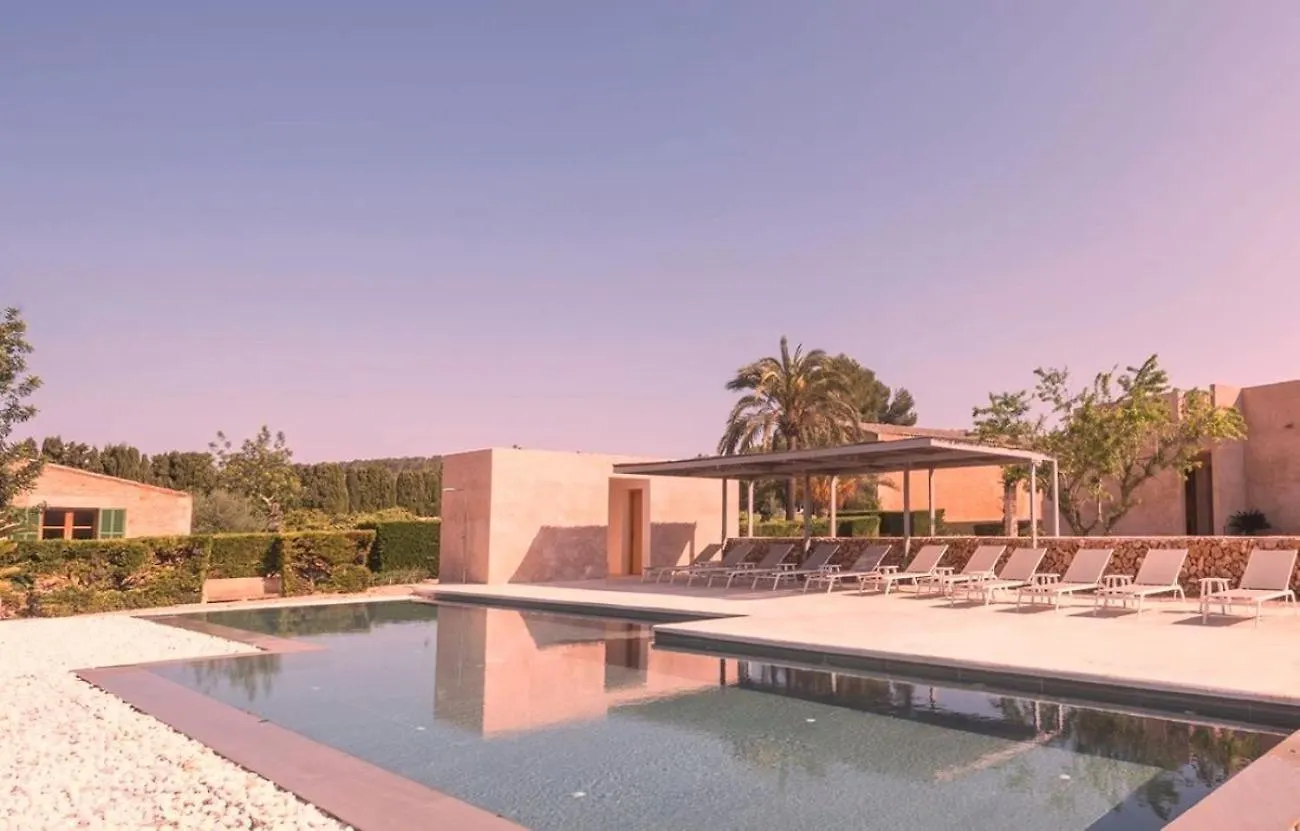 Country house Casa Rural Son Bernadinet Guest House Campos Spain
