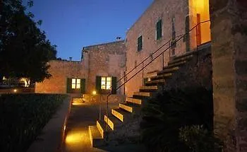 Country house Casa Rural Son Bernadinet Guest House Campos Spain