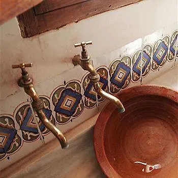 Casa Rural Son Bernadinet Guest House Campos