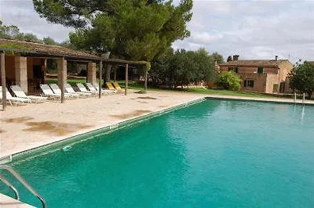 Country house Casa Rural Son Bernadinet Guest House Campos Spain