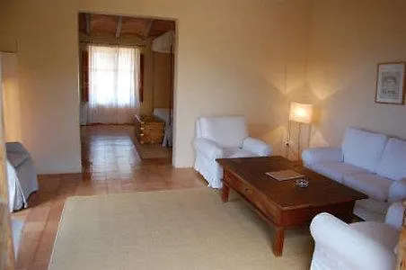Casa Rural Son Bernadinet Guest House Campos 0*, Campos (Mallorca)