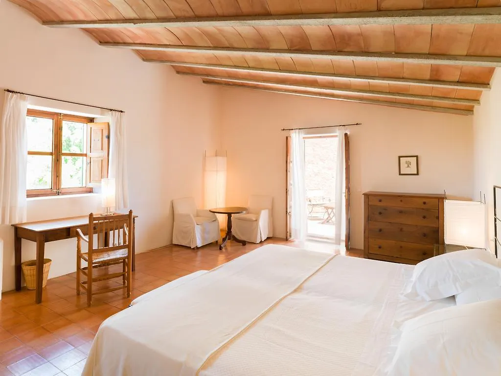 Casa Rural Son Bernadinet Guest House Campos Country house