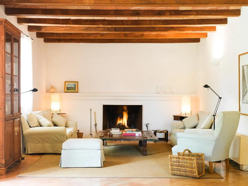 Casa Rural Son Bernadinet Guest House Campos