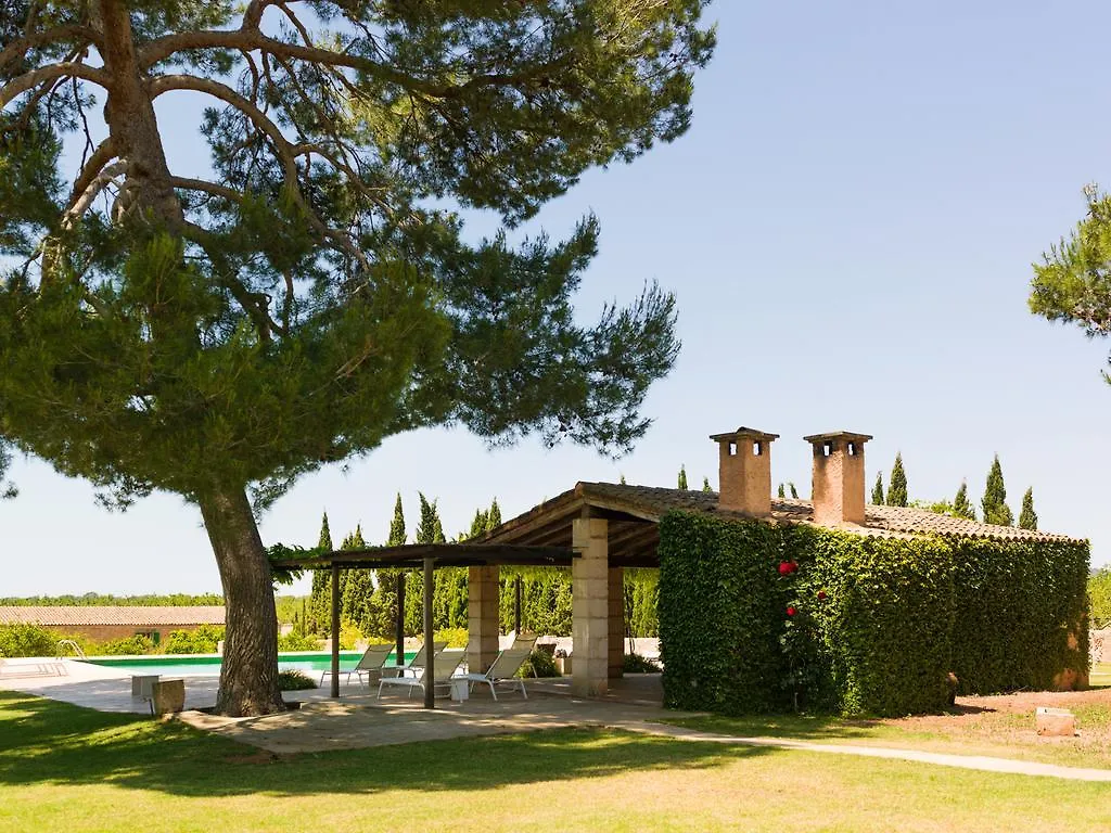 Country house Casa Rural Son Bernadinet Guest House Campos