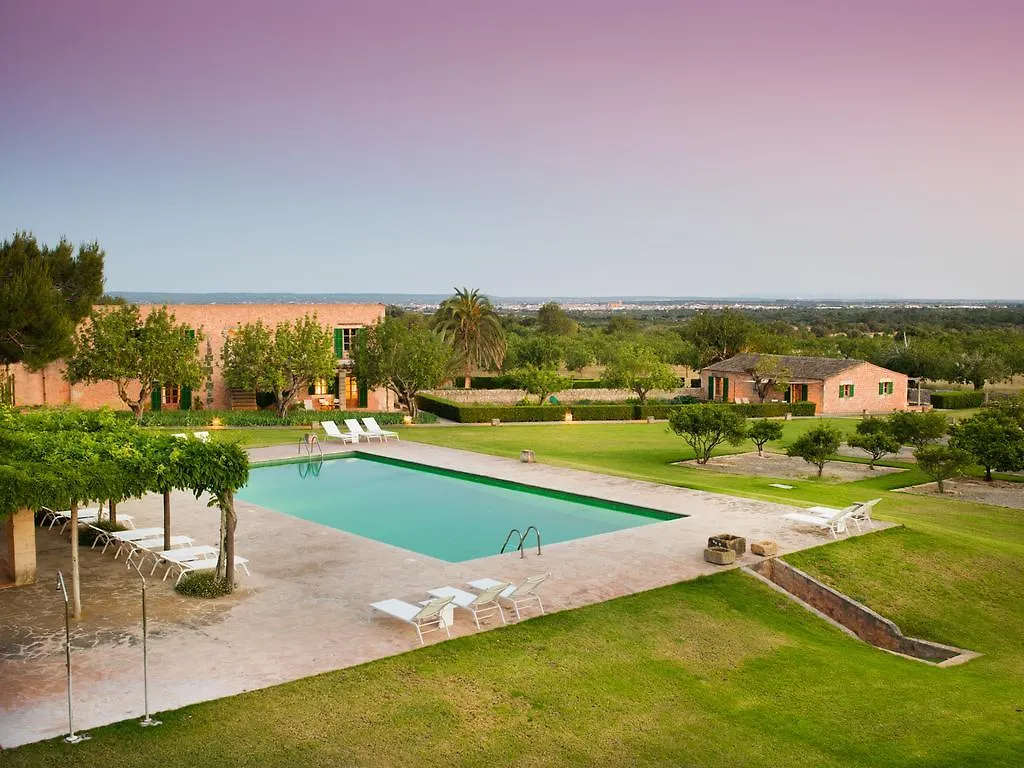 Casa Rural Son Bernadinet Guest House Campos Country house