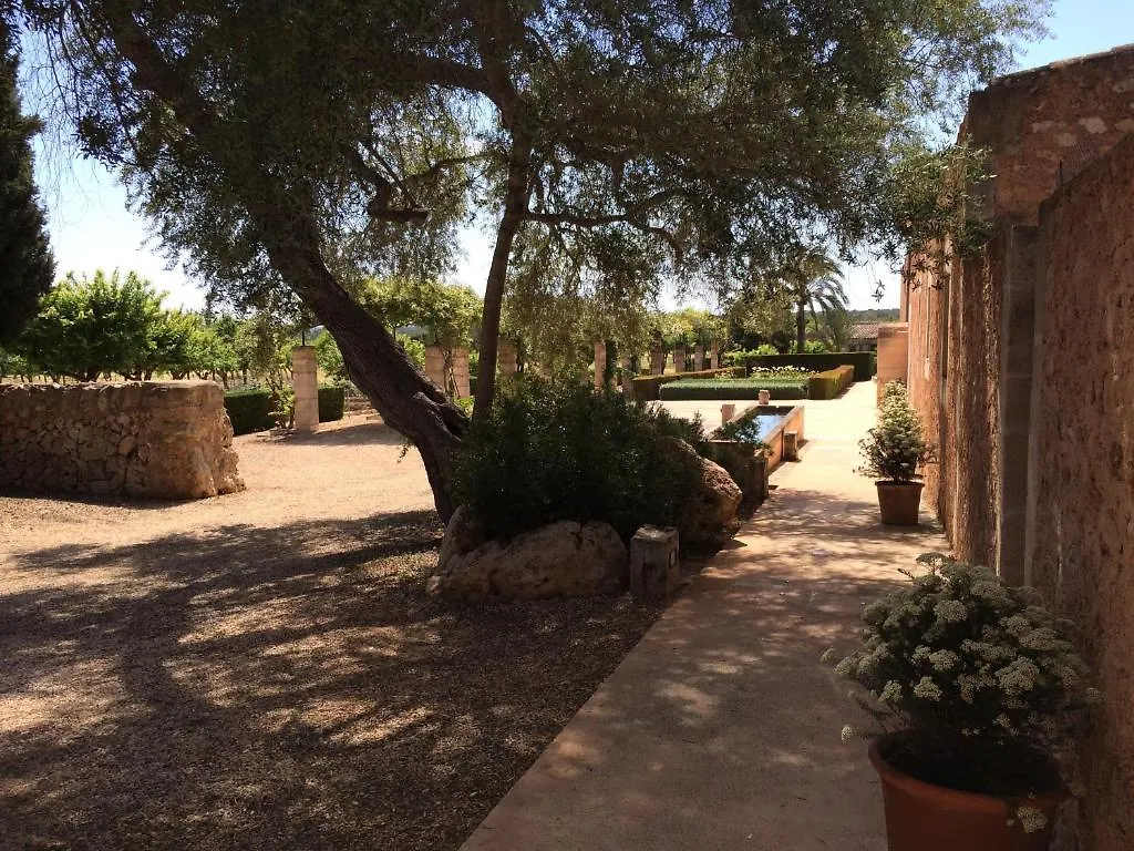 Casa Rural Son Bernadinet Guest House Campos 0*, Campos (Mallorca) Spain