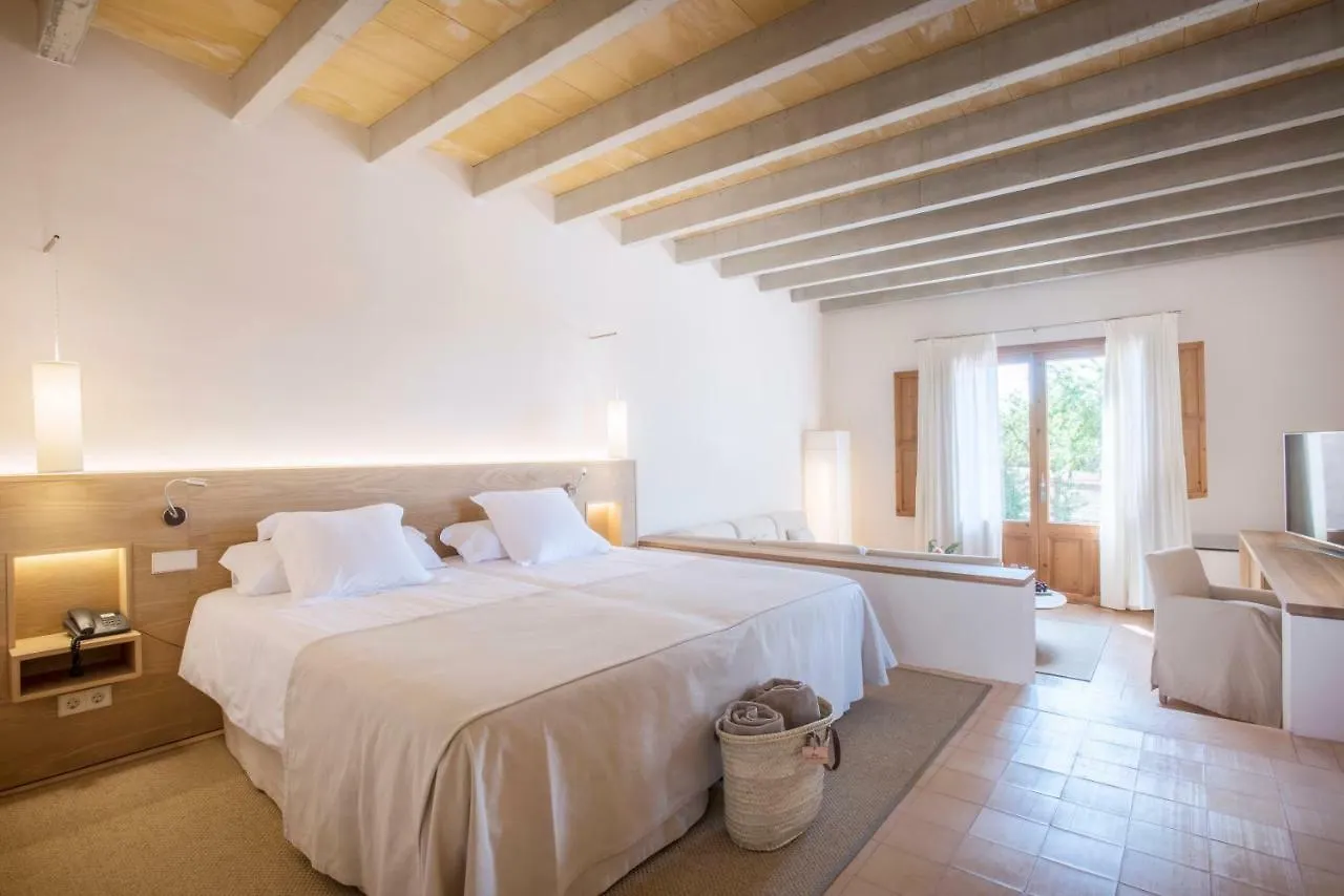 Casa Rural Son Bernadinet Guest House Campos Campos (Mallorca)