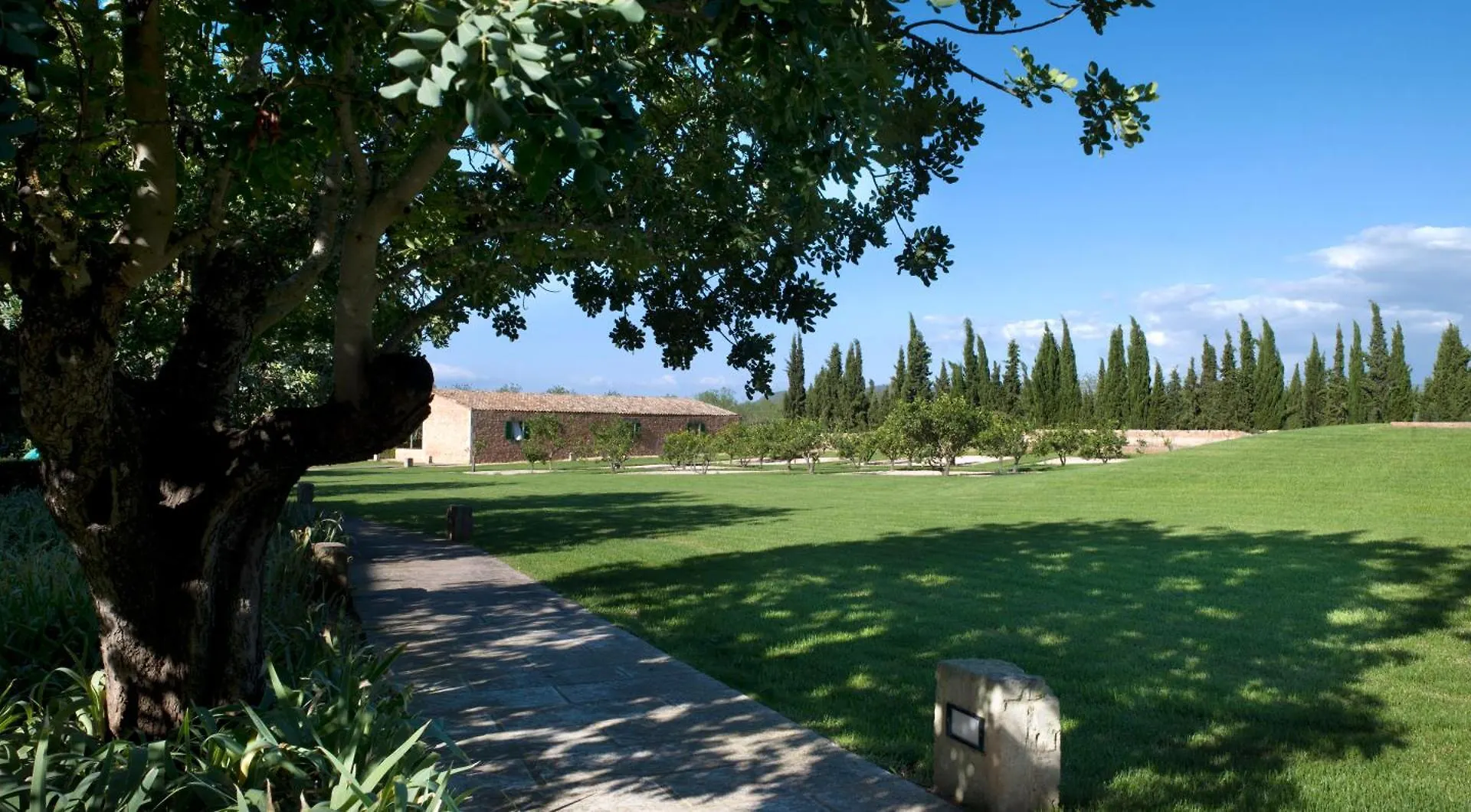 Casa Rural Son Bernadinet Campos  0*, Campos (Mallorca) Spanje
