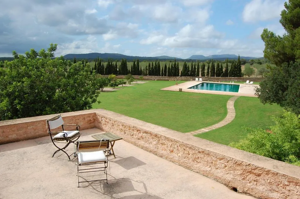 Casa Rural Son Bernadinet Campos  0*, Campos (Mallorca)