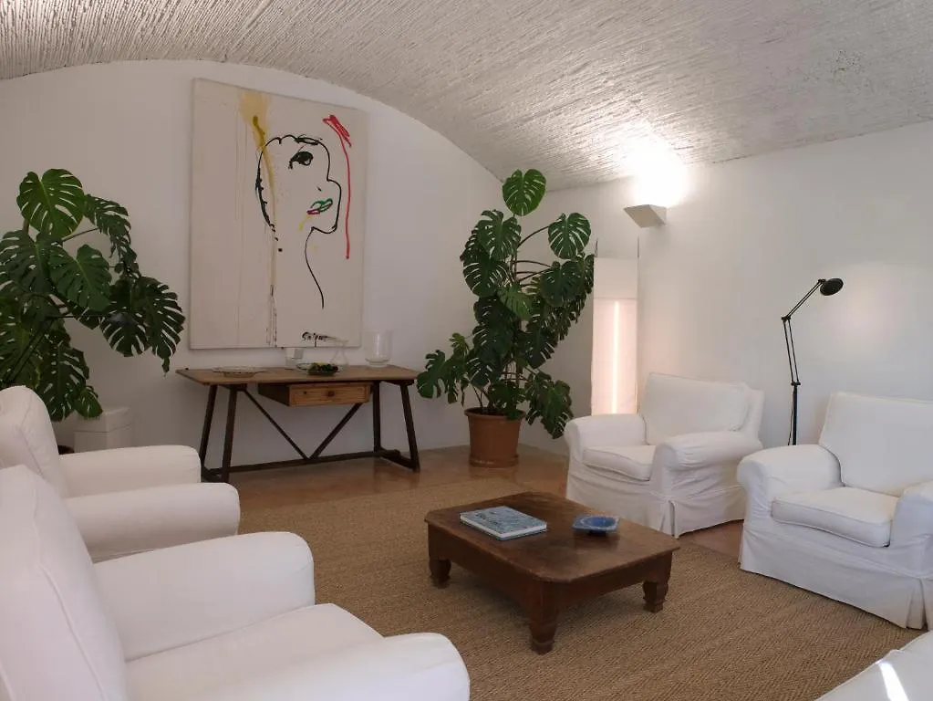 Casa Rural Son Bernadinet Campos  0*, Campos (Mallorca) Spanje