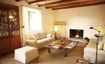 Casa Rural Son Bernadinet Campos  Landhuis Campos (Mallorca)