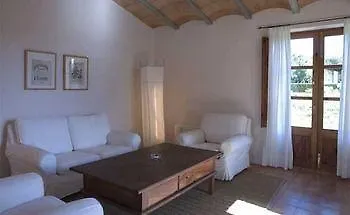 Casa Rural Son Bernadinet Campos  0*, Campos (Mallorca) Spanje