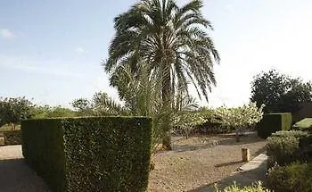 Casa Rural Son Bernadinet Campos  Campos (Mallorca)