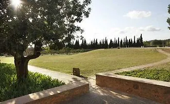 Casa Rural Son Bernadinet Campos  Landhuis