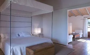 Casa Rural Son Bernadinet Campos