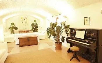 Casa Rural Son Bernadinet Campos