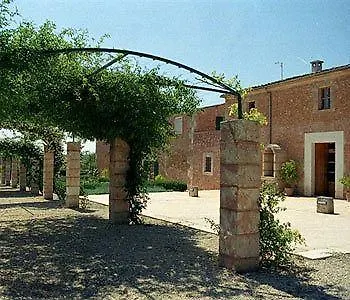 Casa Rural Son Bernadinet Campos  Spanje