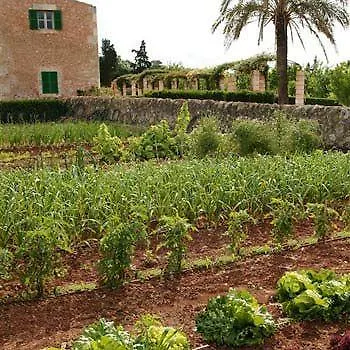Landhuis Casa Rural Son Bernadinet Campos