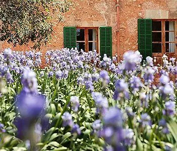 Casa Rural Son Bernadinet Campos  Landhuis Campos (Mallorca)